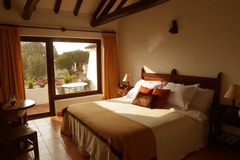 Hotel Meson de los Virreyes 7/22