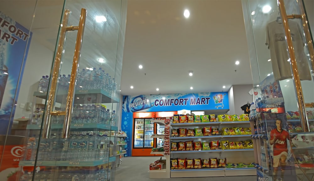 Casuarina At Meru 60/66