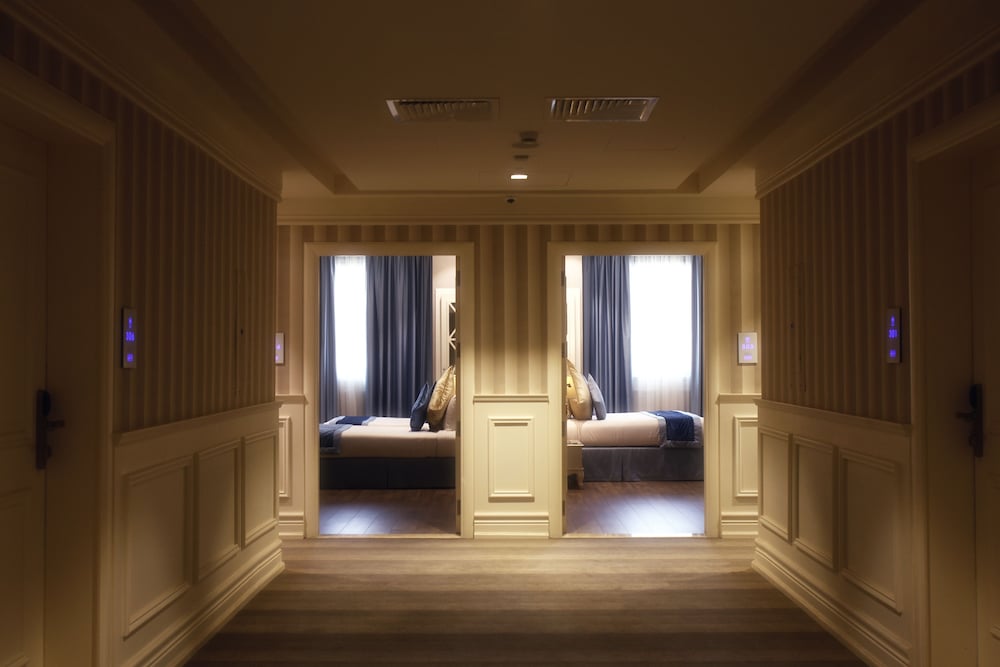 فندق أسوار بوتيك(Aswar Hotel) 26/50