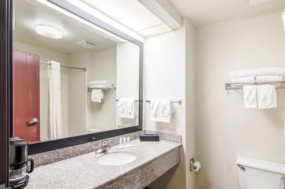 Quality Inn near University of Mobile 24/50