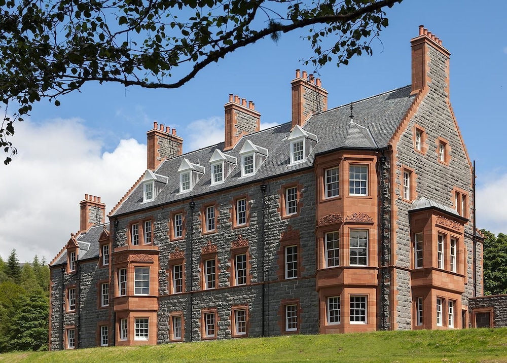 GLENCOE HOUSE 4/50