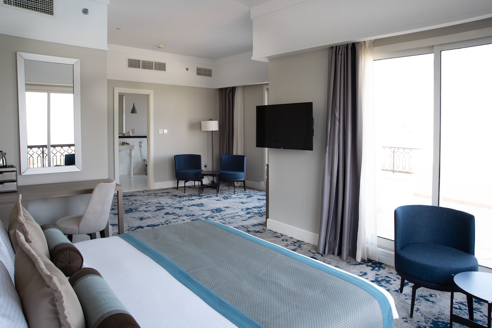 room