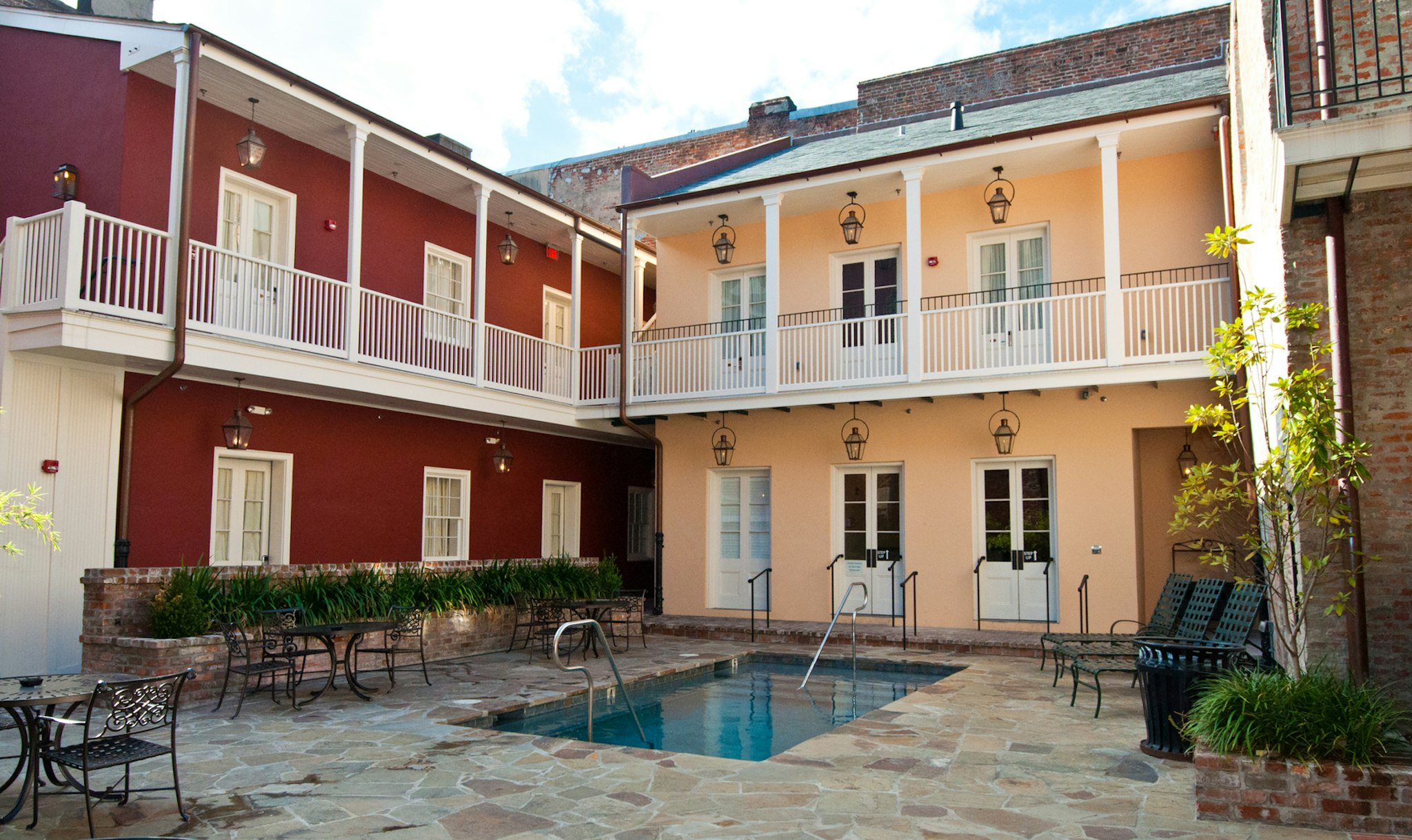 Historic French Market Inn 11/24