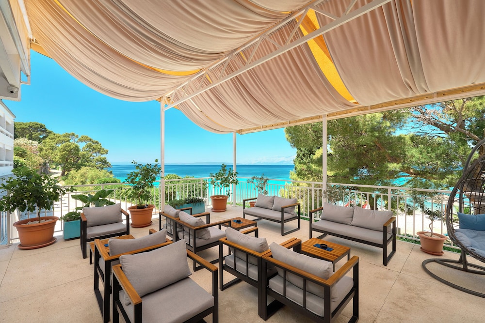 ADRIATIQ HOTEL FARAON 27/50