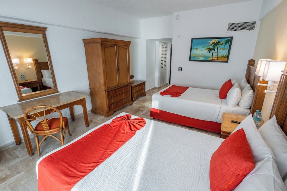 Copacabana Beach Hotel Acapulco 31/68