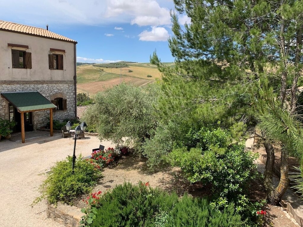 Agriturismo Sant Agata 27/40