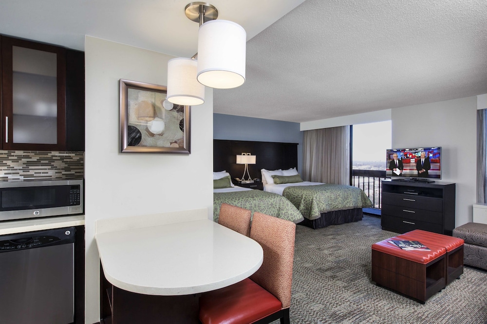 Staybridge Suites Atlanta Midtown 33/43