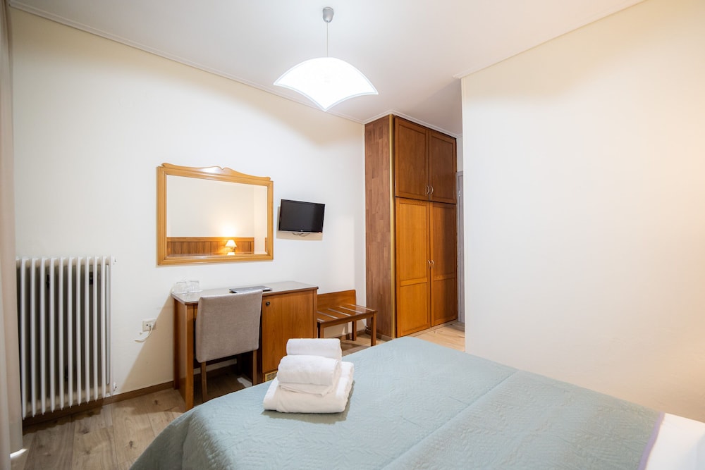 Philippos Hotel 26/63
