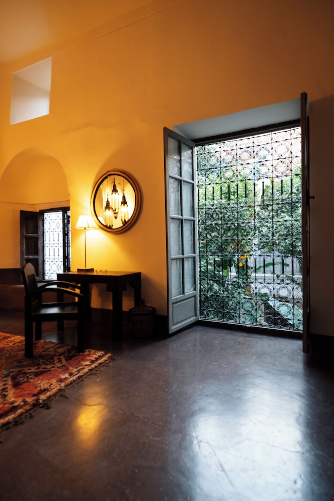 Riad Dar Aman 16/35