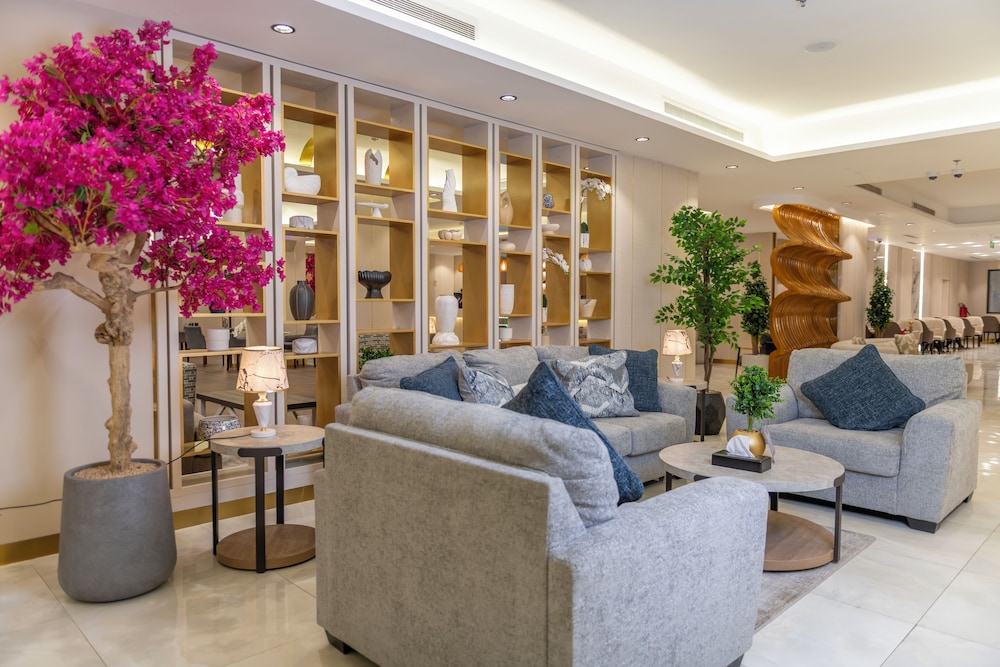 Armada Residence Hotel Apartments 53/62