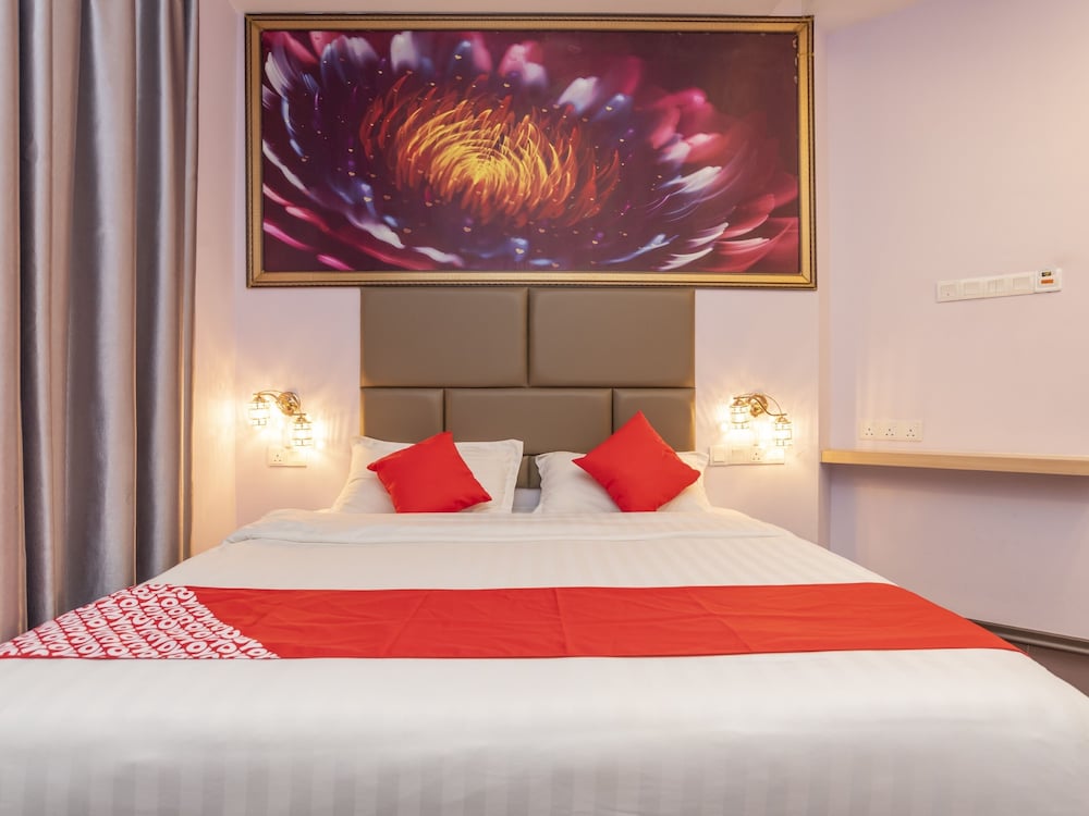 Zenz Hotel 6/50