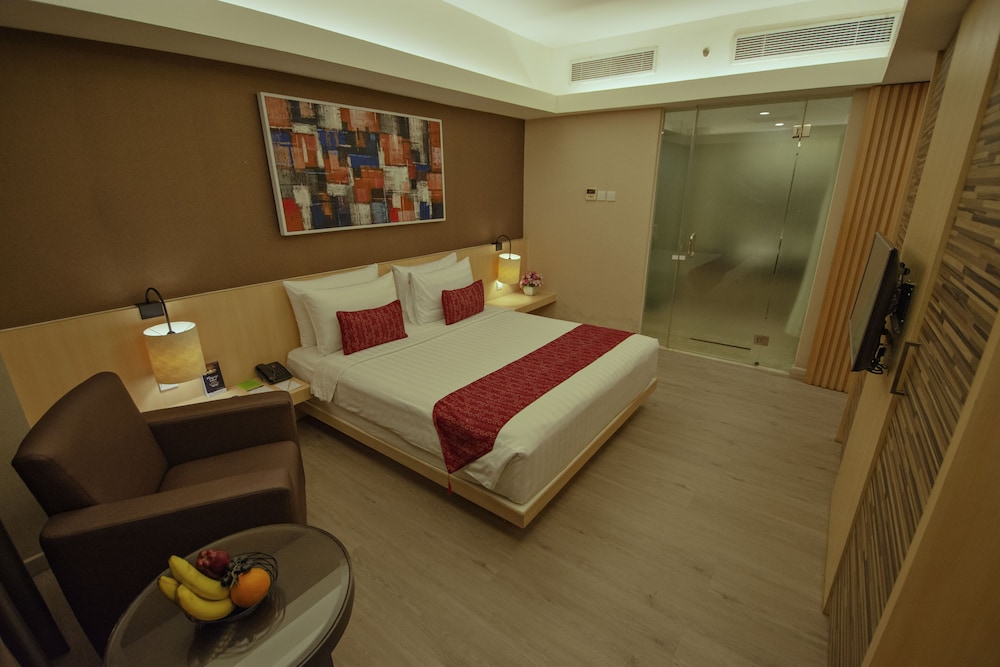 Grand Zuri Bsd City 13/61
