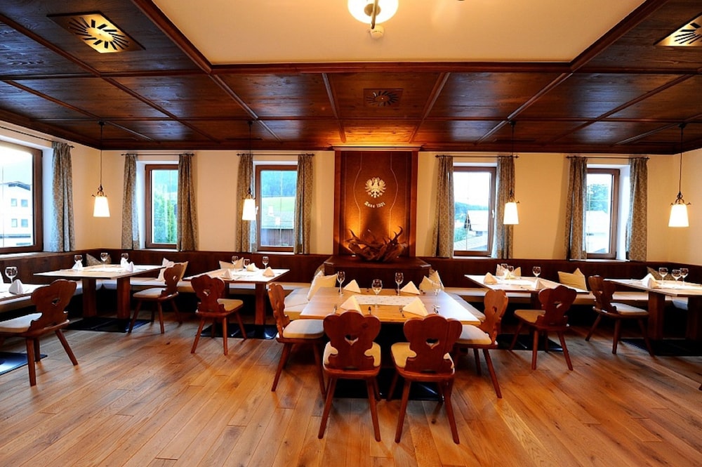 GASTHOF FELDWEBEL HOTEL 29/33