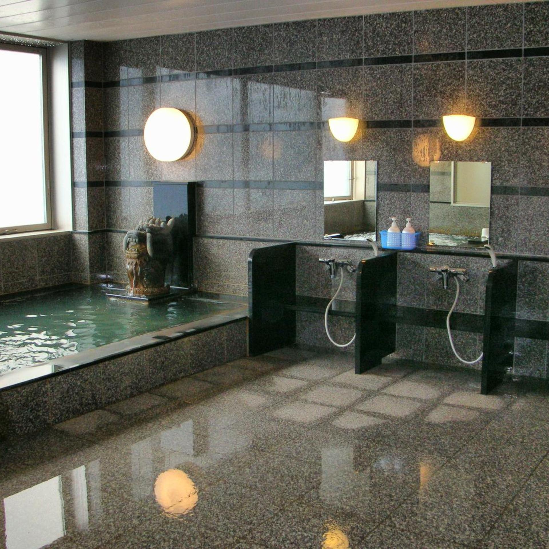 Hotel Sunroute Goshogawara 26/46