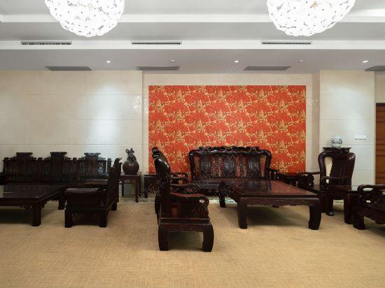 Jinhua Hotel GuangXi 24/30