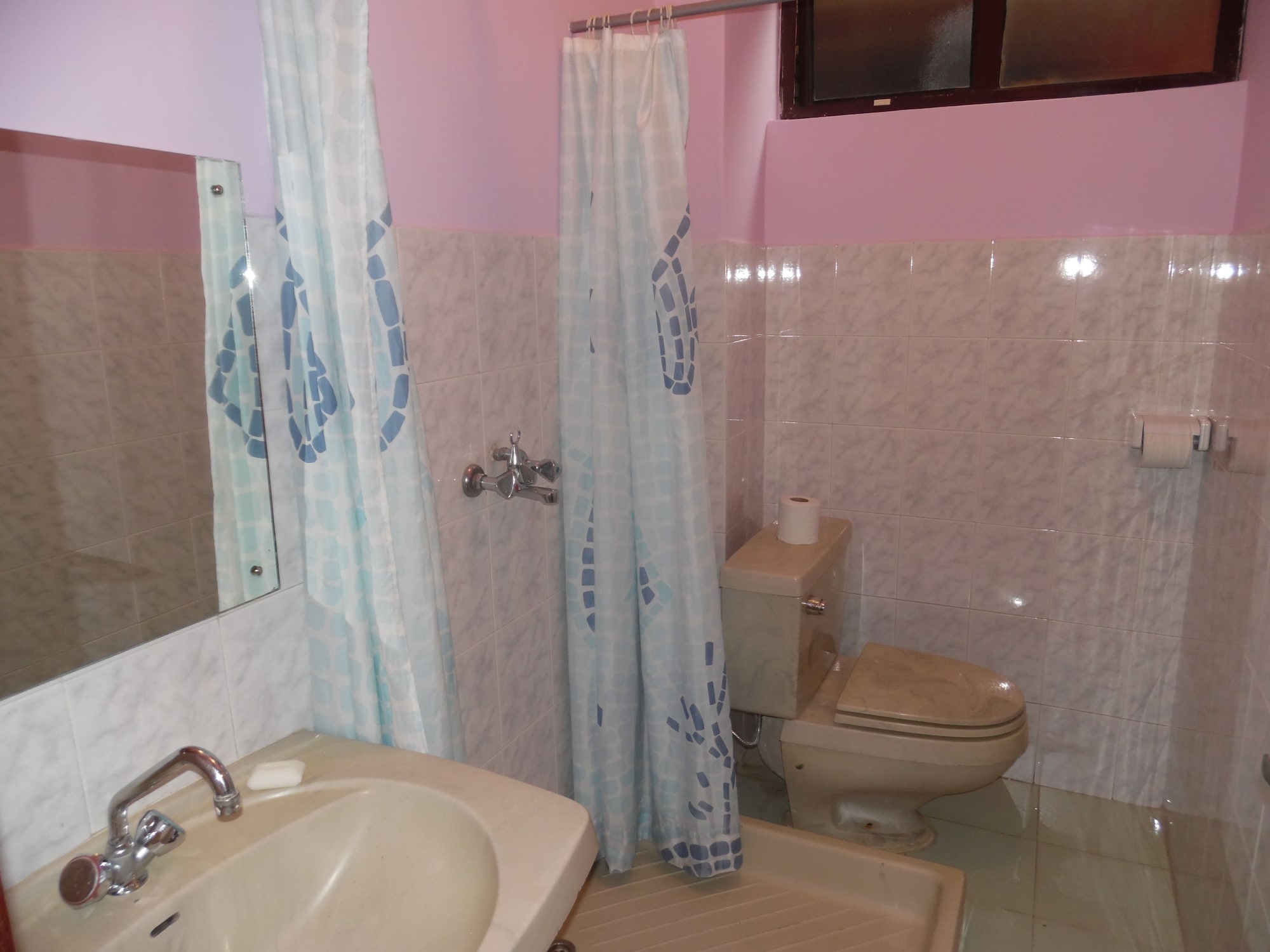 1 BEDROOM, APARTMENT