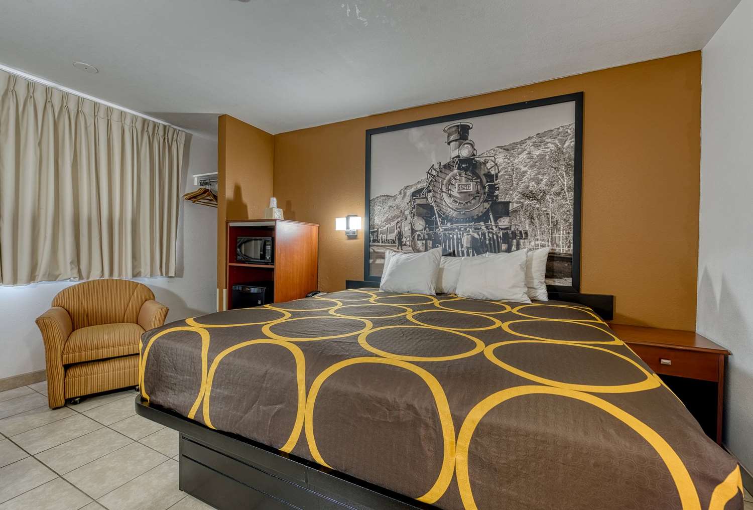 Super 8 By Wyndham Alamosa 23/51