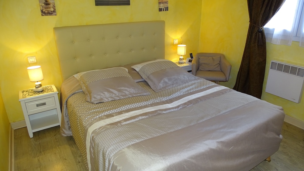 HOTEL DES GRANGES 13/47