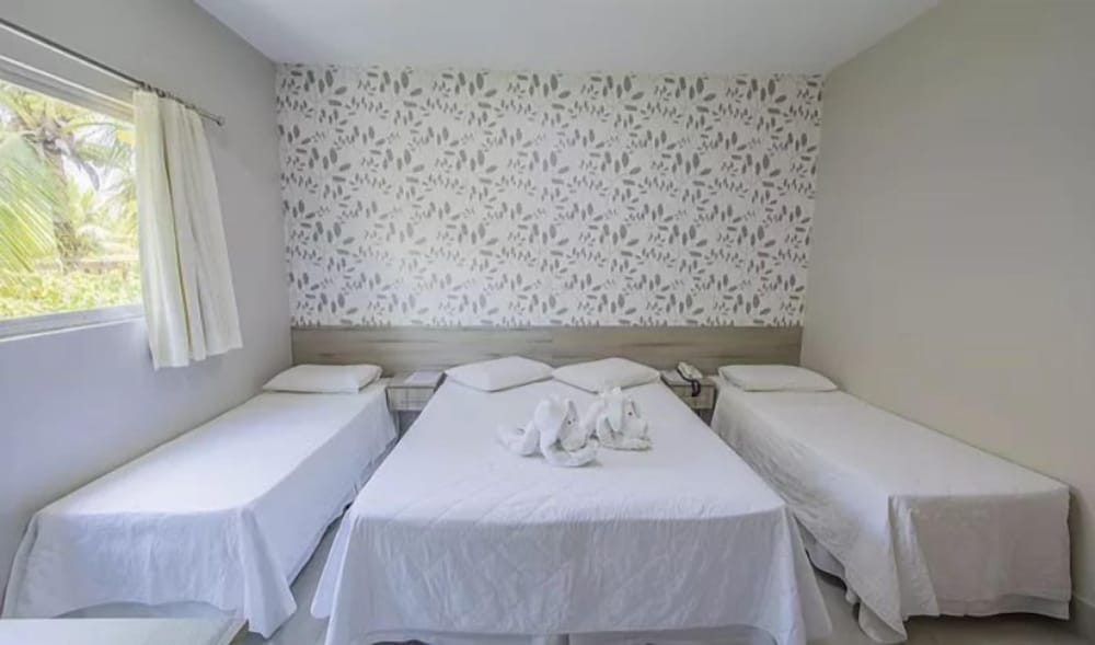 Marrua Hotel 5/49