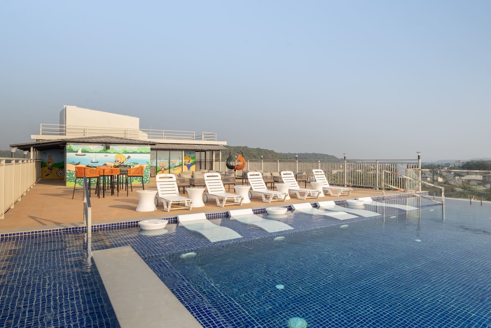 Hilton Garden Inn Goa Calangute 54/59