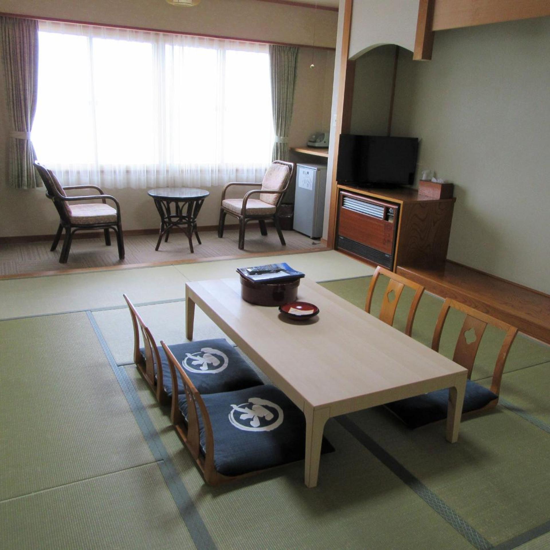 Furofushi Onsen Hotel 20/34