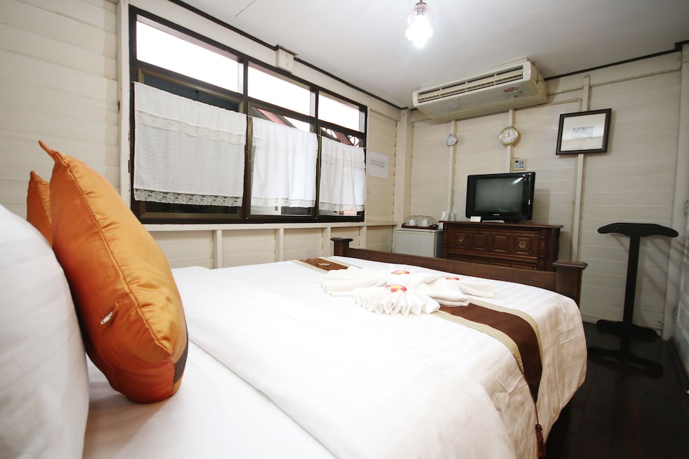 Resort Bangphlat 23/61