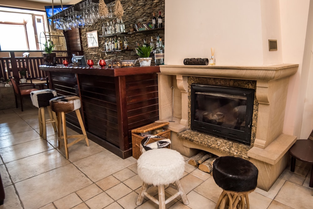 ORBILUX HOTEL BANSKO 64/74