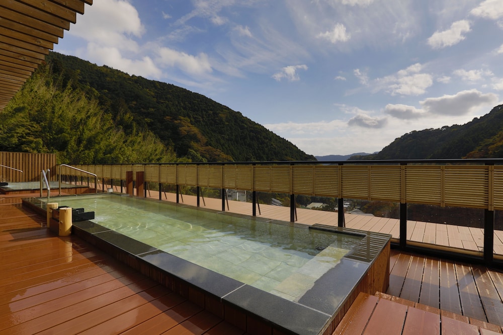 Okuyugawara Onsen Hotel Sansuirou 27/50