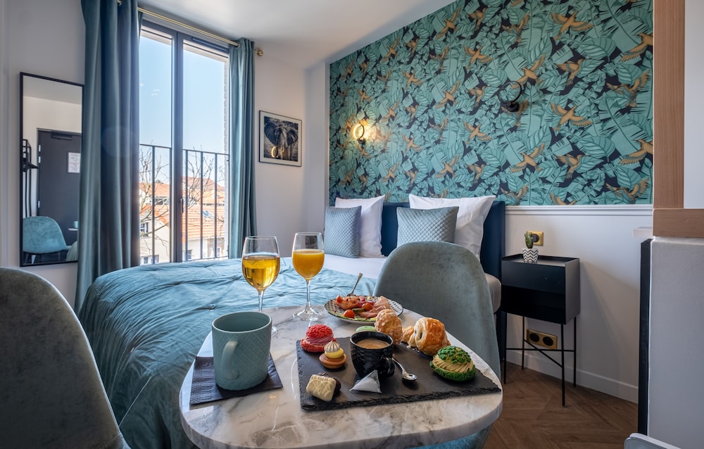 Mijos Appartements Hotel 35/44