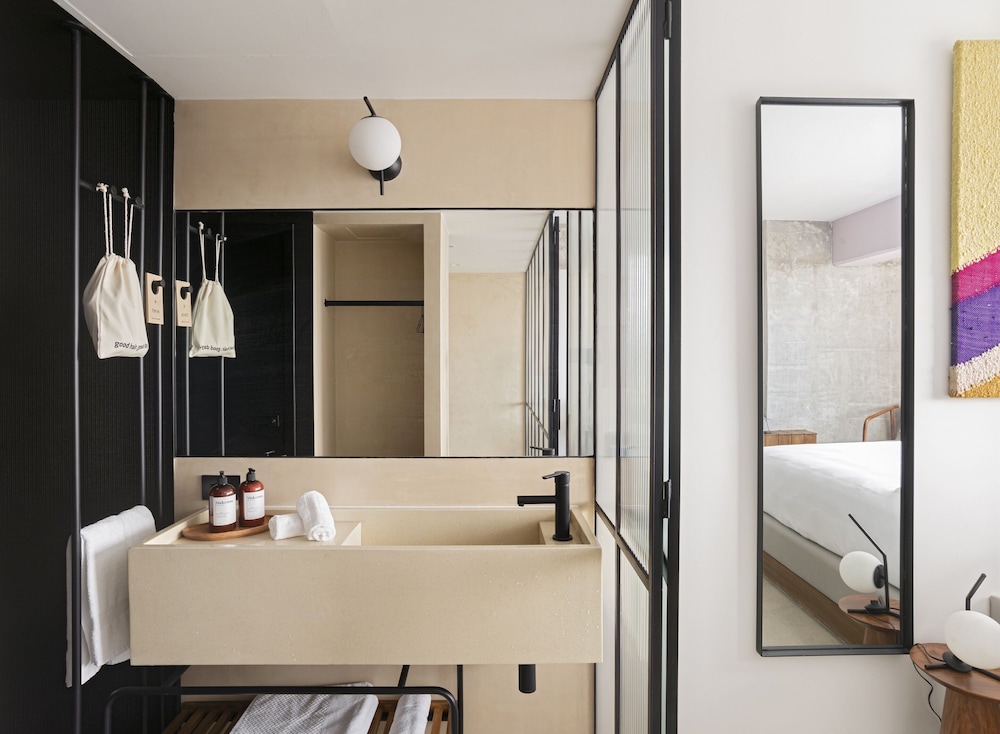 Good Hotel Guatemala City 37/38