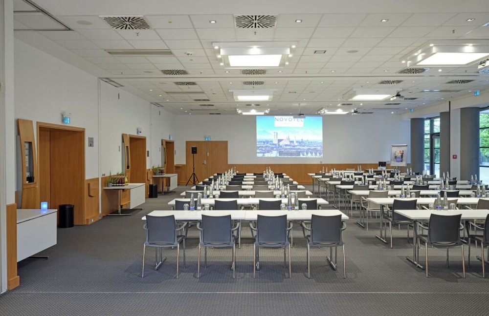 Novotel Muenchen City 69/79