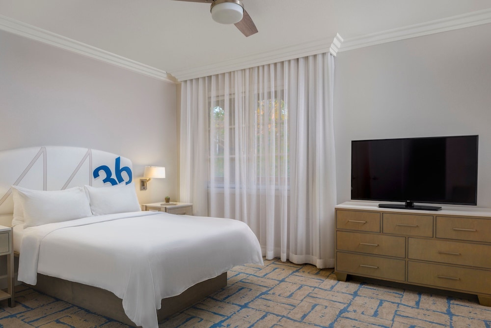 Marriott S Newport Coast Villas 16/62