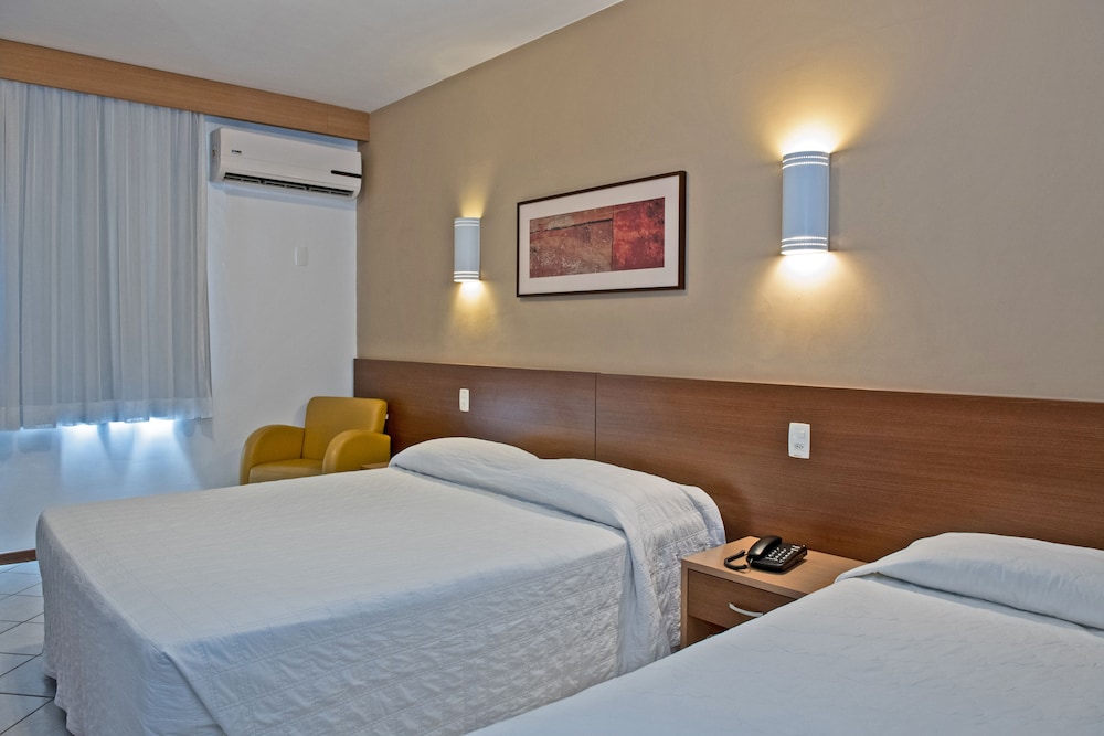 Atoba Praia Hotel 4/29