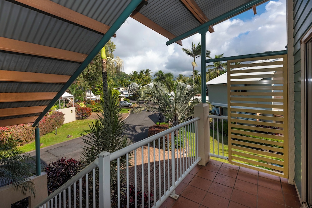 Marlin Cove Resort 30/72