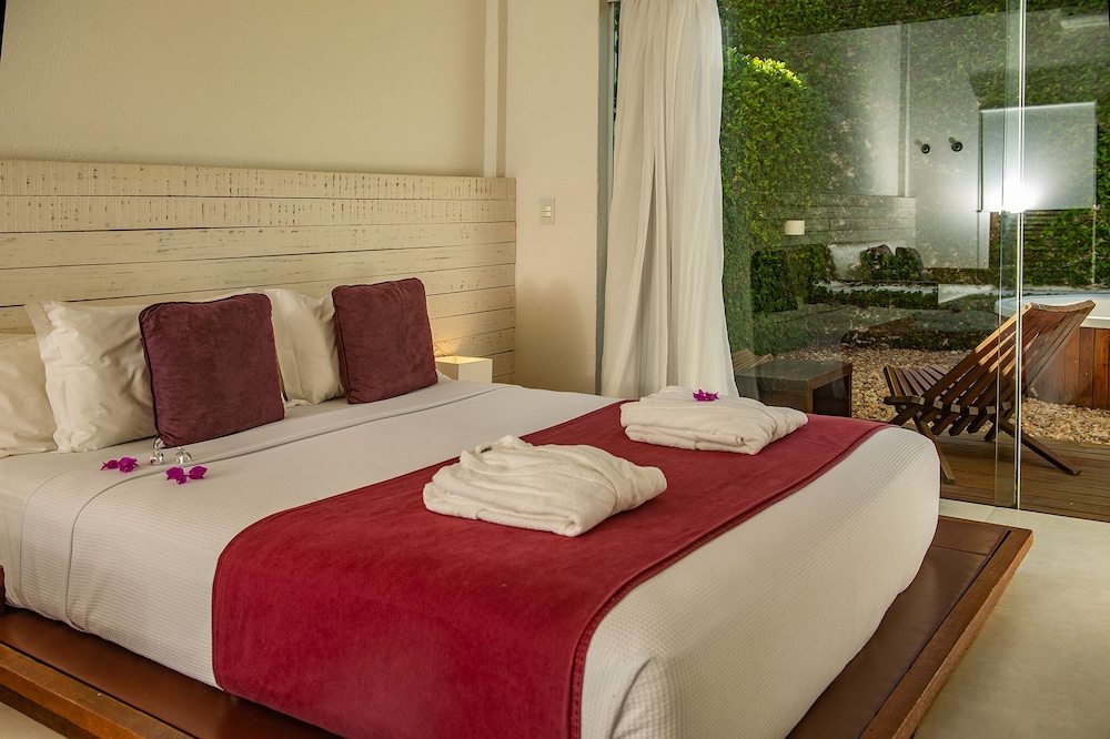 Serena Boutique Hotel (ex. Serena Buzios Hotel) 27/59