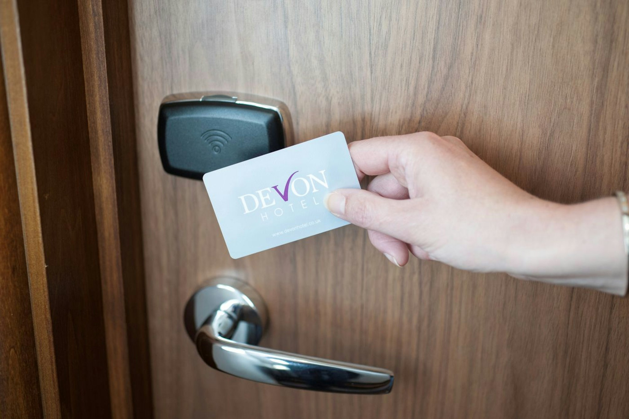 The Devon Hotel 26/43
