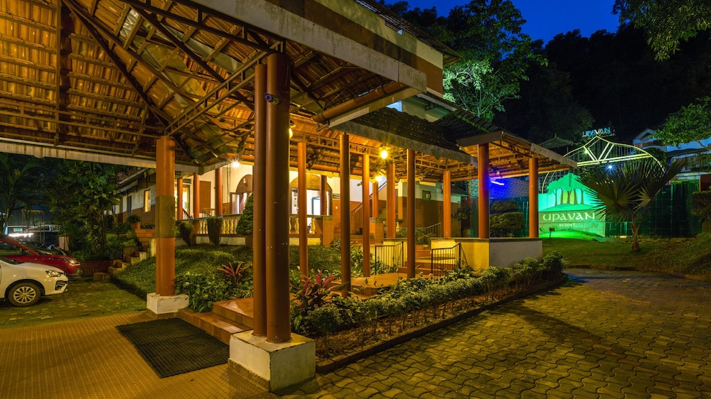 UPAVAN RESORT 3/41