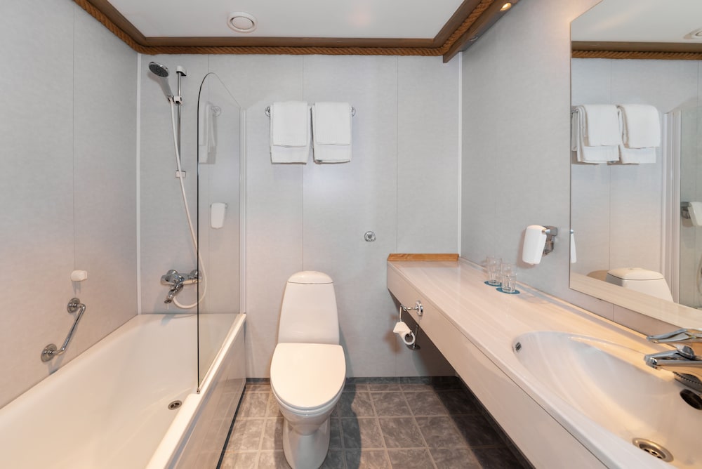 Quality Hotel Floro 17/39
