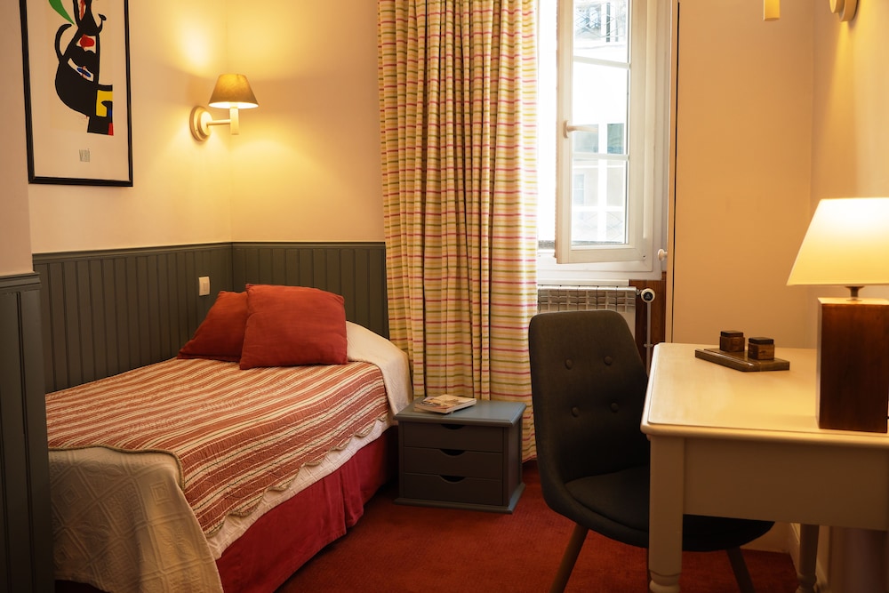 Hotel Du Cygne 23/31