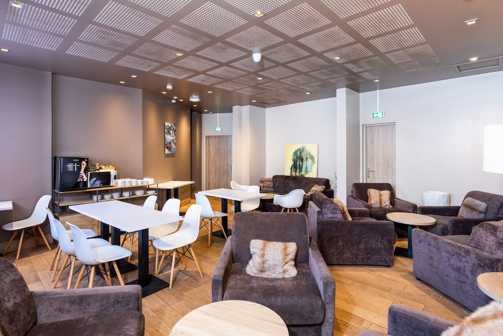 SOWELL Hotels Le Parc & Spa 57/69
