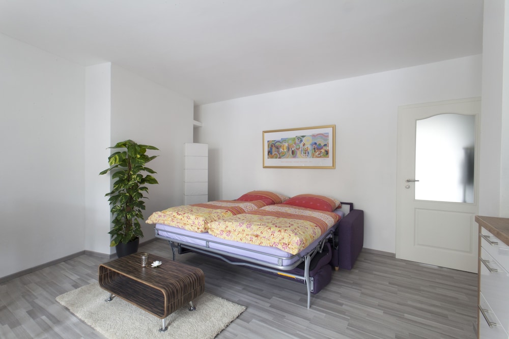 Apartment Hannover Top Citylage 15/50