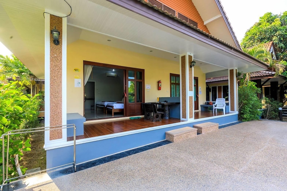 Oscar Villa Aonang Krabi 19/70