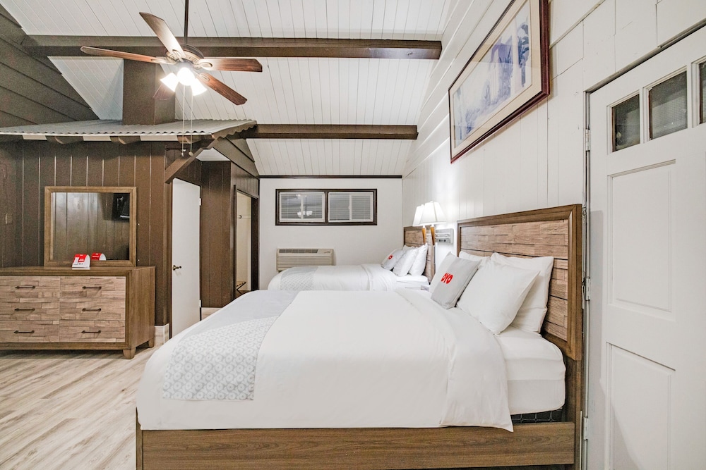 Arrowhead Tree Top Lodge 17/50