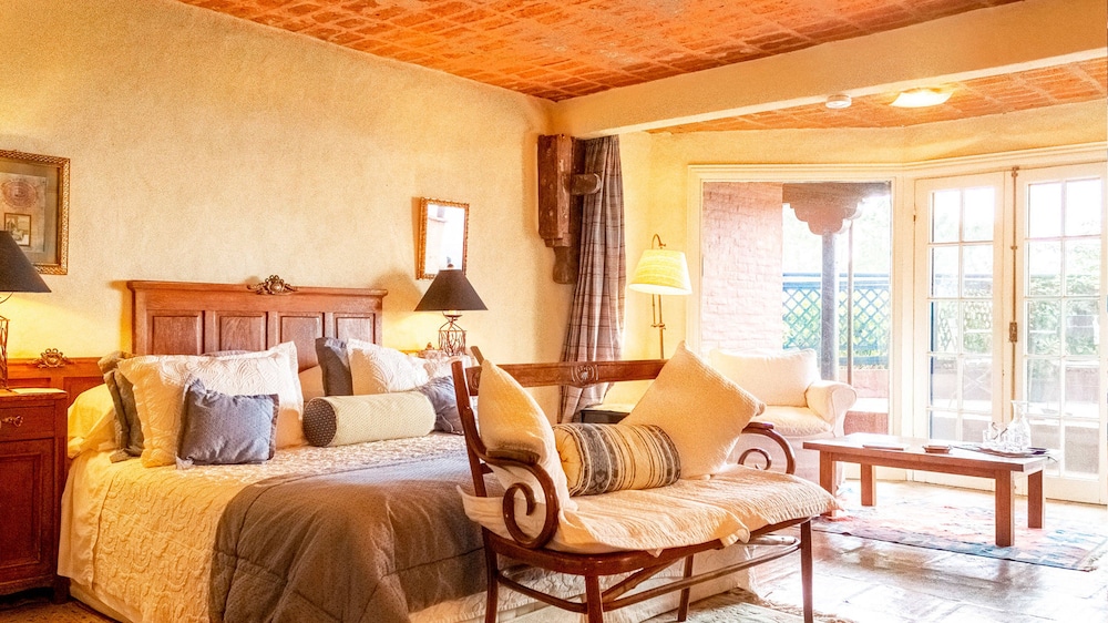 Las Cumbres Boutique Hotel and Spa by DON 44/75