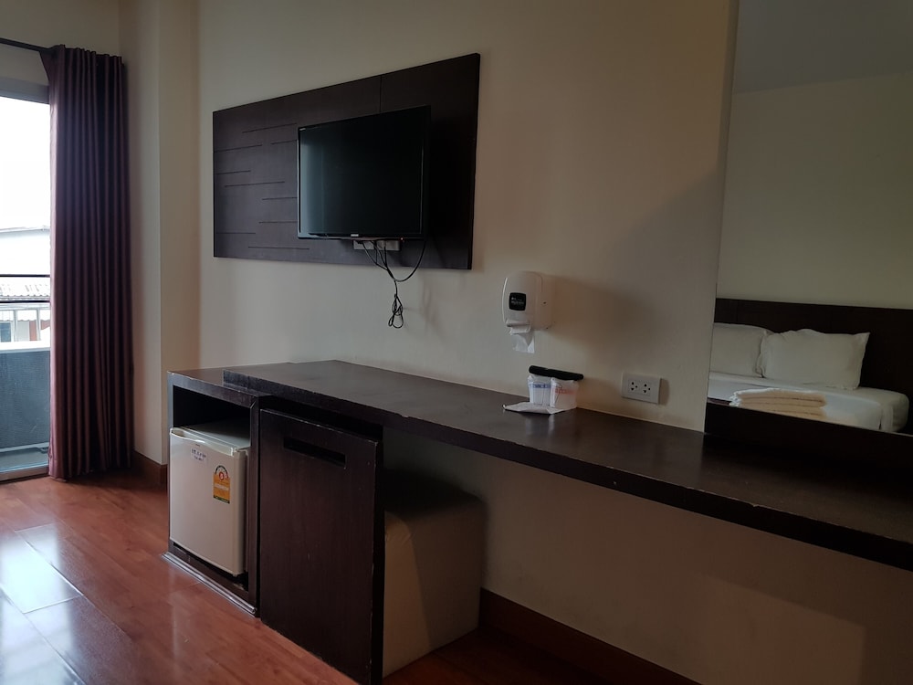 Pangviman Place Resotel 60/60