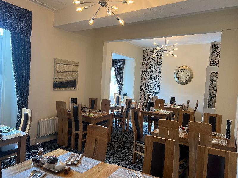 Lauriston Court Hotel 22/30