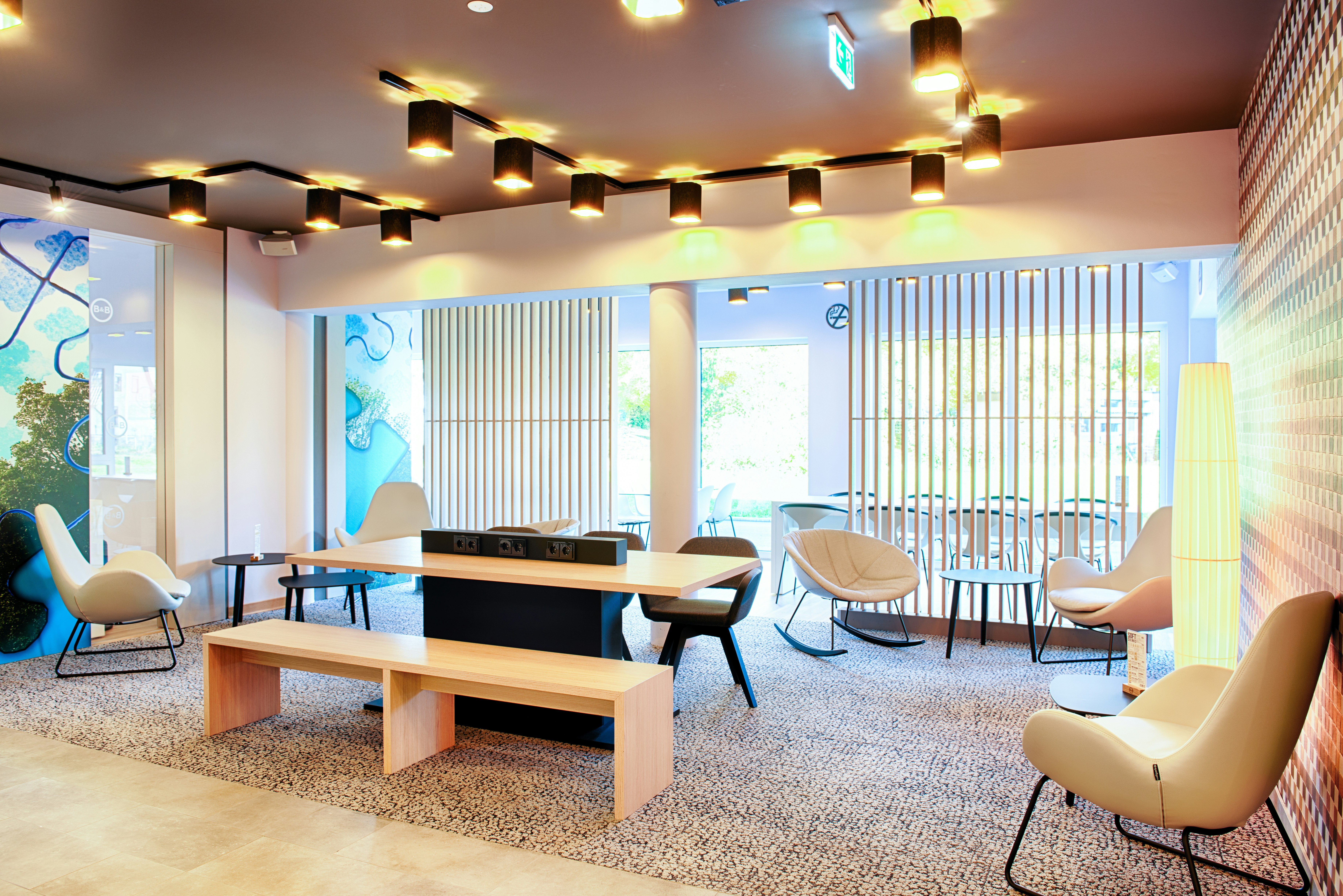 B&B Hotel Ravensburg 30/47