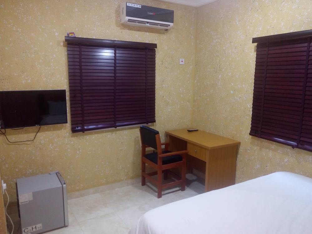 Grand Style Guest House 18/28