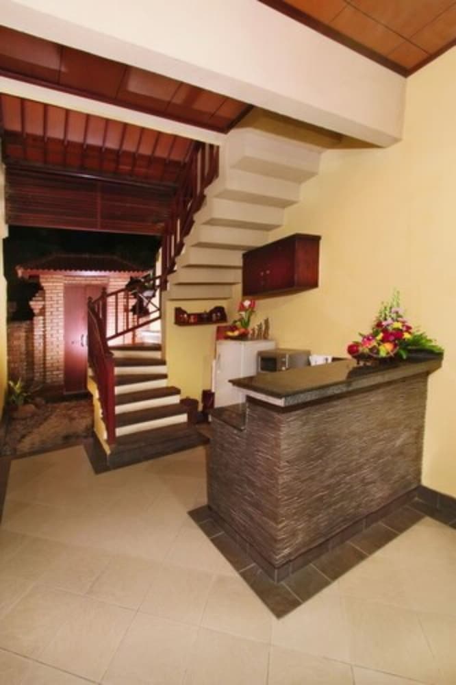 Bali Ayu Hotel And Villas 16/75
