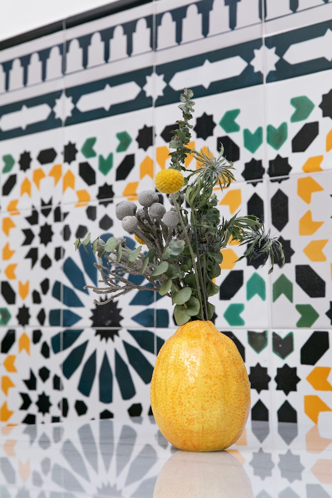 Hotel Don Ramon Casa Palacio Sevilla 24/50